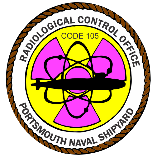 Radiological Controls Logo